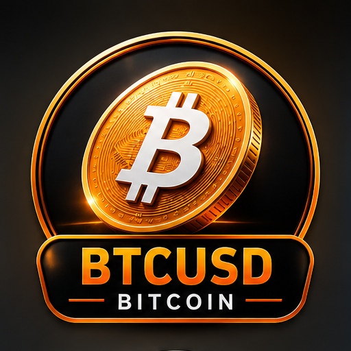 BTCUSD Bitcoin