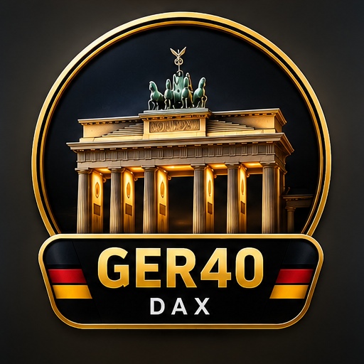 GER40 DAX
