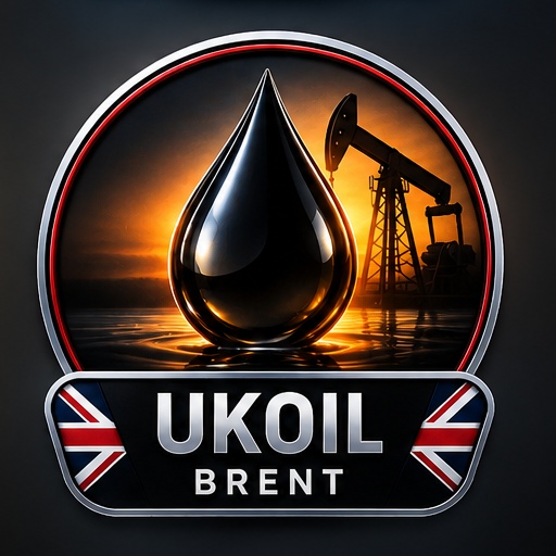 UKOIL Brent