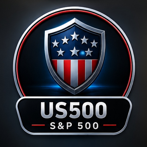 US500 S&P 500